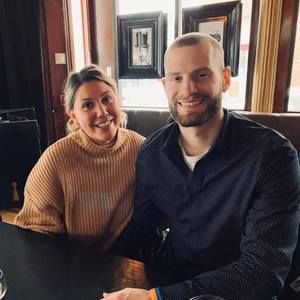 Meet your Posher, Meag